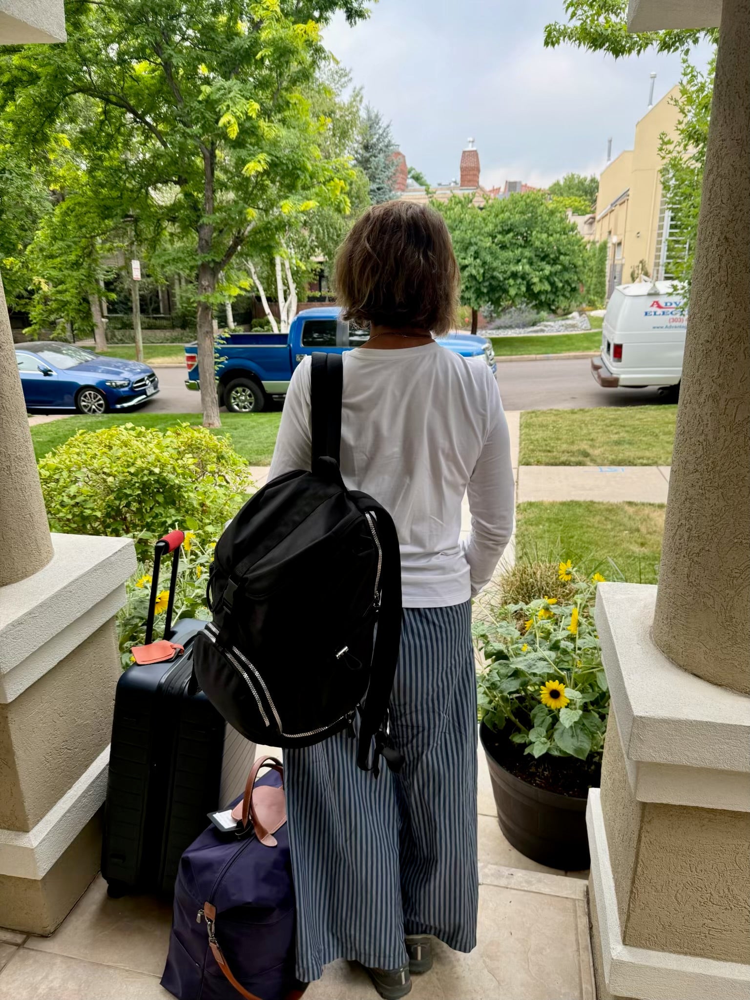 Can You Use a Diaper Bag as a Work Bag?
