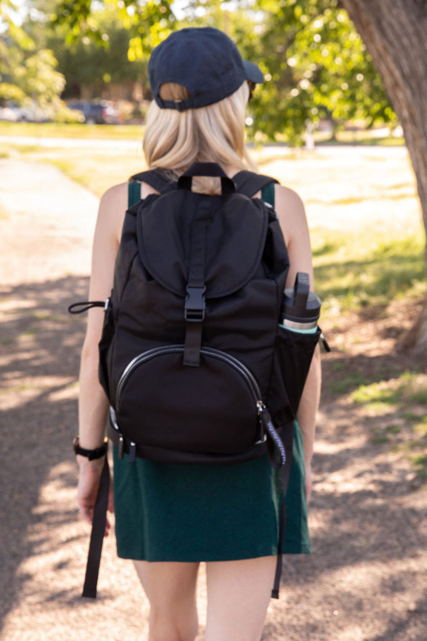 You Asked, So We Made It: The Everyday Carryall