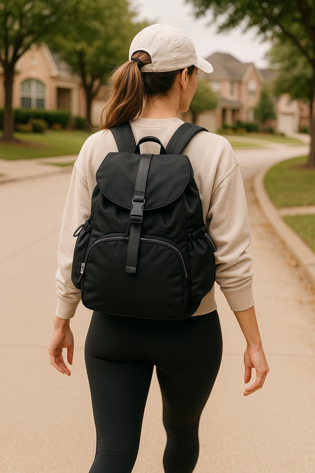The Crown Carryall