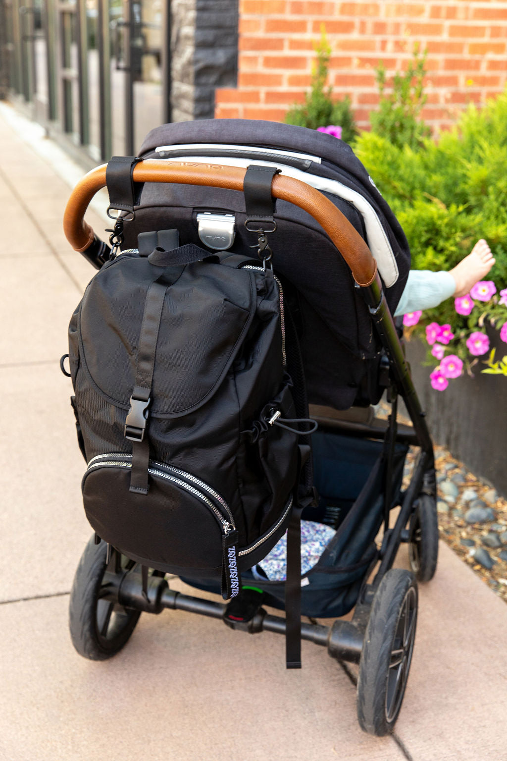The Crown Carryall