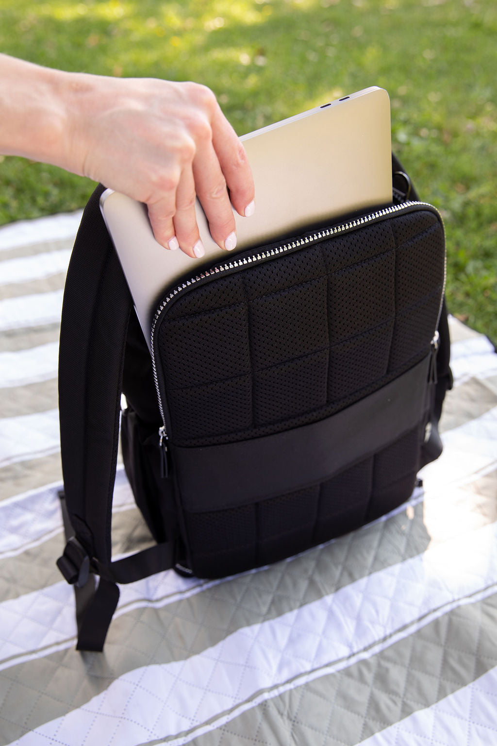 The Crown Carryall