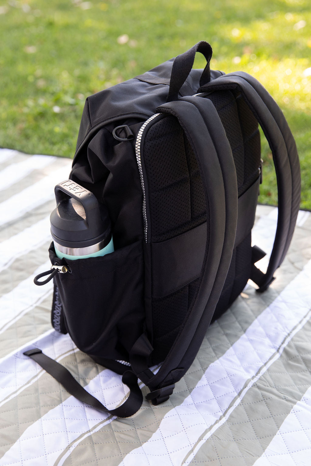 The Crown Carryall