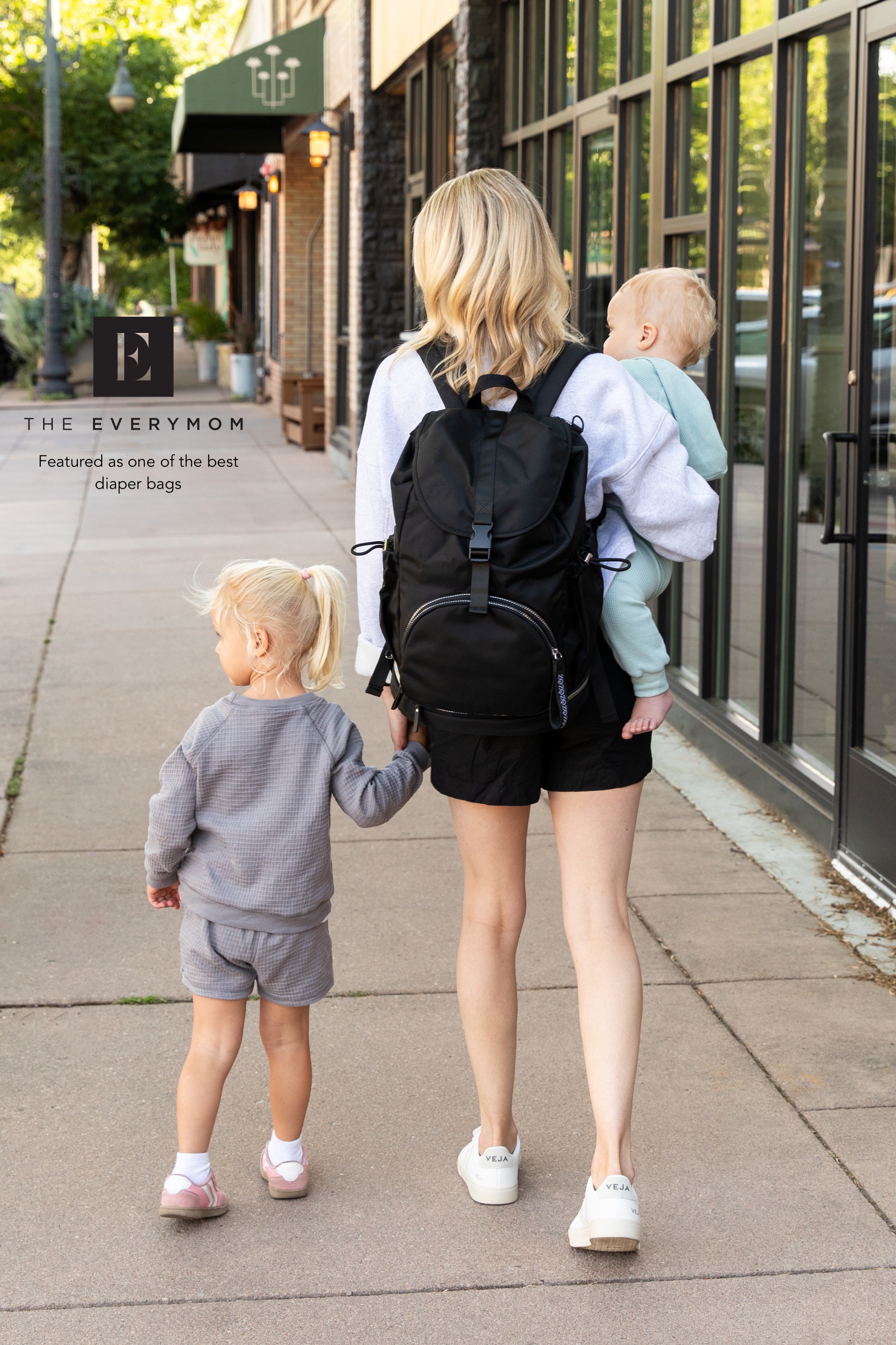 The Crown Carryall