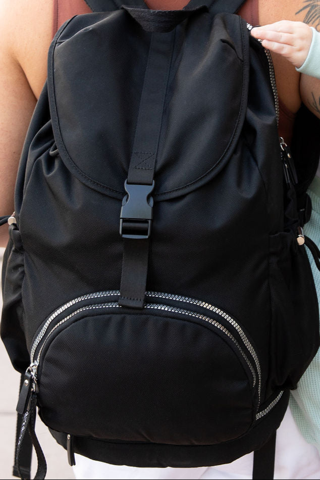The Crown Carryall