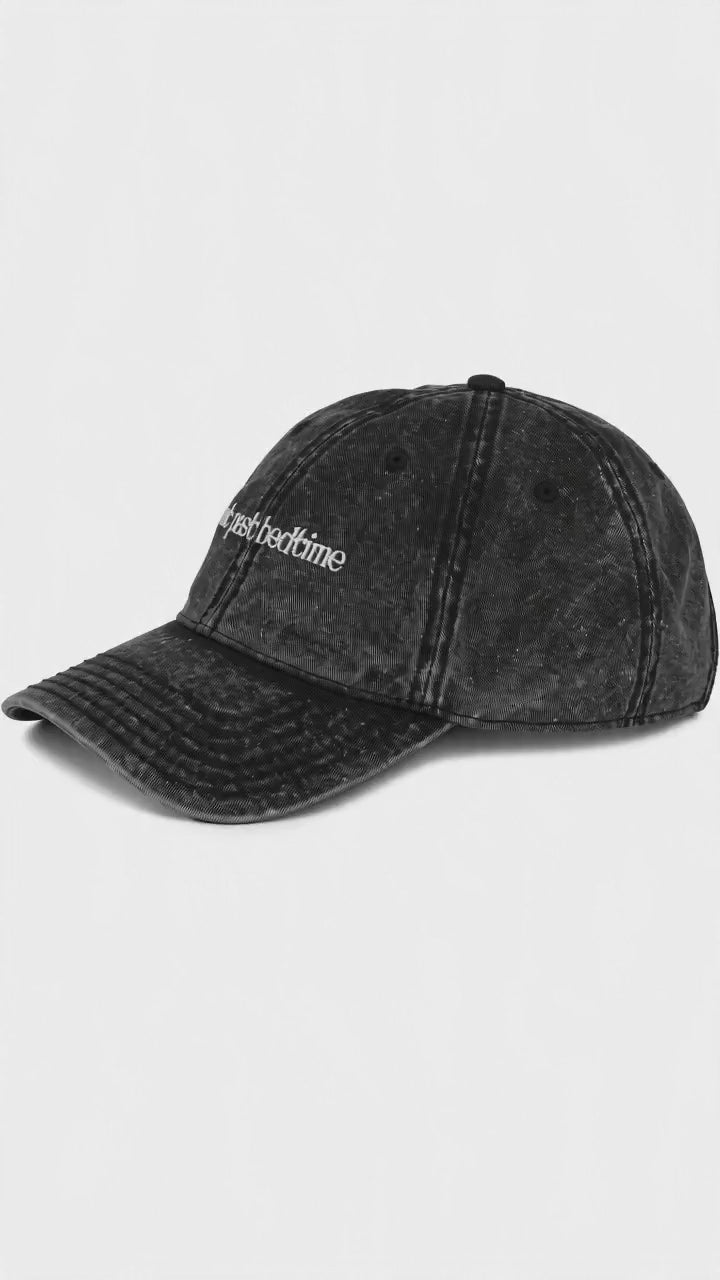 Out Past Bedtime Crown